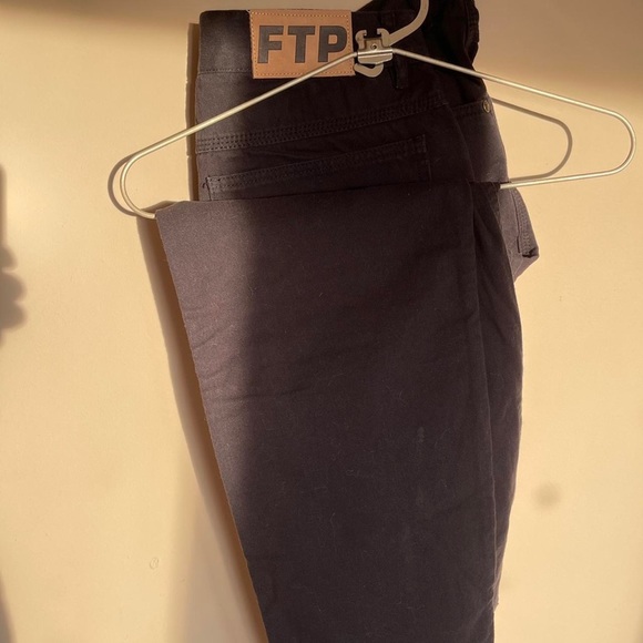FTP Work Pant - Picture 2 of 3